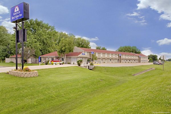 Days Inn Atlantic IA (Lorah)